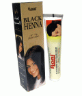 RANI HENNA CREAM BLACK- RED HAIR COLOUR